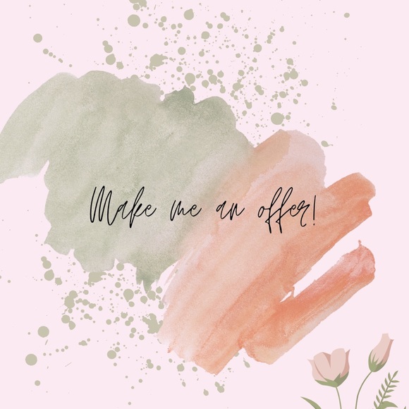 Make a bundle of 3+ items and get 30% off!!! - Picture 1 of 1